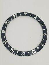 Insert bezel rolex d'occasion  Pontarlier