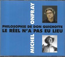 Michel onfray philosophie d'occasion  Steenwerck