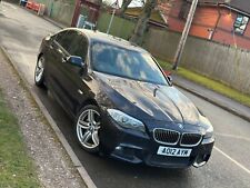 2012 bmw series for sale  BIRMINGHAM