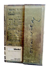 Taccuino paperblanks emellishe usato  Alessandria