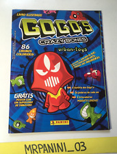 Gogo panini brazil d'occasion  Expédié en Belgium