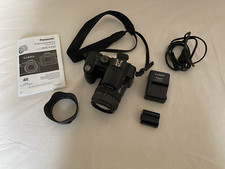 Lumix dmc fz50 gebraucht kaufen  Wrist