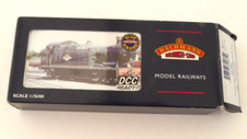 Bachmann black 56xx for sale  CHESTER