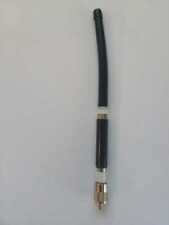 Antennes raccourcie rendement d'occasion  Carbon-Blanc