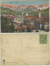 Bozen bolzano mit usato  Monte di Procida