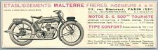 1928 ets malterre d'occasion  Viry-Châtillon