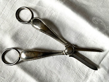 Vintage grape scissors for sale  UK