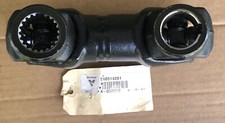Vermeer double joint for sale  Madison