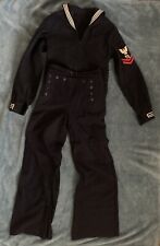 navy sailor uniform for sale  Newkirk