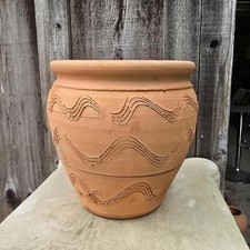Rustic red clay for sale  Gillsville
