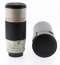 Nikon sigma apo d'occasion  Mulhouse-