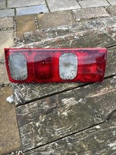 Jokon rear lights for sale  TELFORD