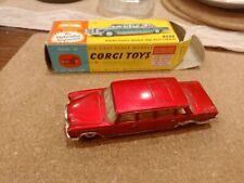 Corgi toys die for sale  STOKE-ON-TRENT