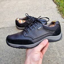 Clarks baystone gtx for sale  DUNDEE
