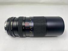 Tokina rmc 260mm for sale  CROYDON