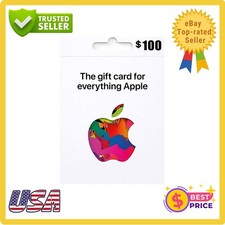 Apple app itunes for sale  Torrance
