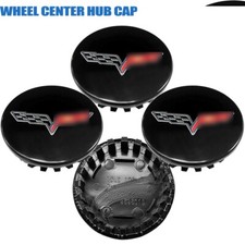4pcs gloss black for sale  San Francisco