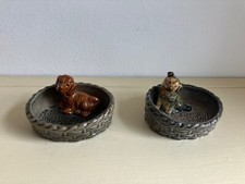 Two wade dogs for sale  SIDCUP
