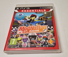 Modnation racers playstation usato  Civitanova Marche