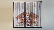 Queen dvd discografia usato  Bologna