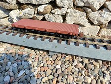 Scale bogie flat for sale  GRANGE-OVER-SANDS