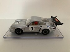 Carrera 124 carrera gebraucht kaufen  Schauenburg