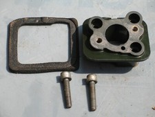 Dolmar chainsaw carb d'occasion  Expédié en Belgium