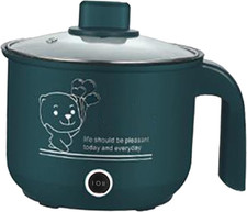 Mini hot pot usato  Roma