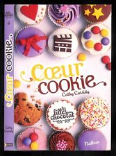 Cathy cassidy coeur d'occasion  Bordères-sur-l'Échez