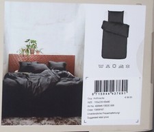 Essenza hochwertige bettwäsch gebraucht kaufen  Deutschland