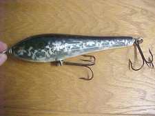 Big crankbait musky d'occasion  Expédié en France