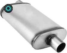 2in muffler deep for sale  Orlando