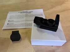 Red dot reflex for sale  BECCLES