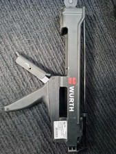 Auspresspistole profi würth gebraucht kaufen  Nürtingen