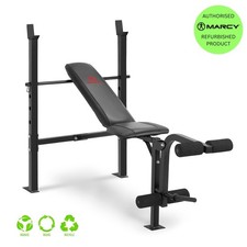 Weight bench adjustable for sale  GOOLE