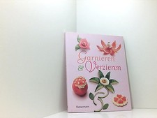 Garnieren verzieren set gebraucht kaufen Garnieren verzieren set gebraucht kaufen  Berlin