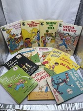 Dr. suess books for sale  Eugene
