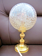 Tischlampe nachttischlampe kug gebraucht kaufen  Velten