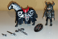 Playmobil figur ritter gebraucht kaufen  Saulheim
