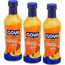 Goya naranja agria for sale  Miami