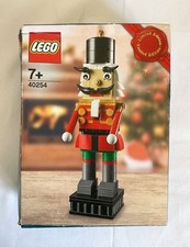 Lego seasonal nutcracker for sale  San Antonio