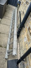 Double ladder 3.6m for sale  HALIFAX
