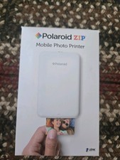Polaroid zip mobile for sale  East Liverpool