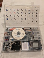 arduino gsm sim900 d'occasion arduino gsm sim900 d'occasion  Pineuilh