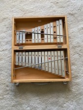 Sonor glockenspiel metallophon gebraucht kaufen  Kassel