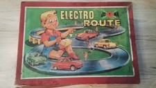 Norev electro route d'occasion  Expédié en Belgium