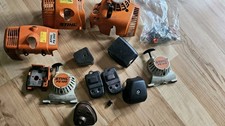 Stihl teile ersatzteile gebraucht kaufen  Hof