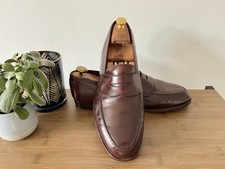Crockett jones boston gebraucht kaufen  Duisburg