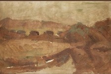 Franco marzilli quadro usato  Collegno