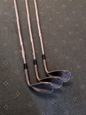 Taylormade toe wedge for sale  LISBURN